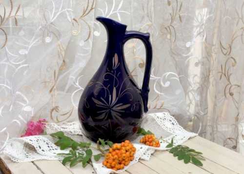 Интерьер в грузинском стиле