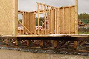 Каркасный дом своими руками: пошаговая инструкция