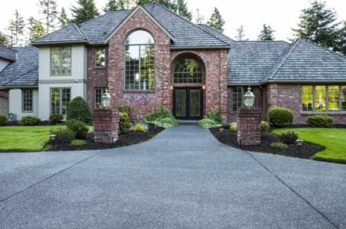 Особенности английского интерьера