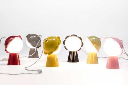 Дизайнерские вещи в современном интерьере