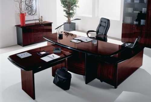 Как оформить кабинет адвоката