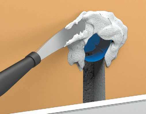 Установка розеток и выключателей Установка розеток и выключателей