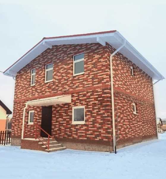 Современное решение для облицовки