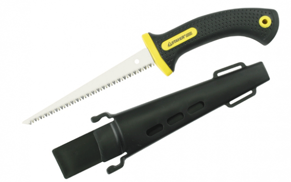 Чем и как резать гипсокартон: выбор лучшего инструмента из трех кандидатов