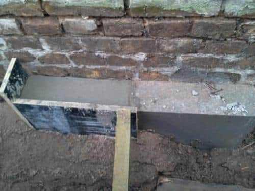 Как усилить фундамент частного дома: поиск причин и ликвидация угрозы