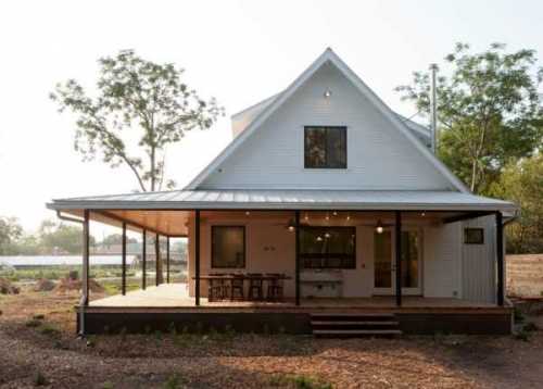 Как украсить террасу