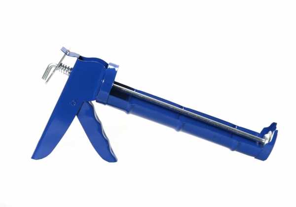 Силиконовый герметик для наружных работ