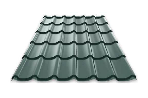 Металлочерепица Гранд Лайн