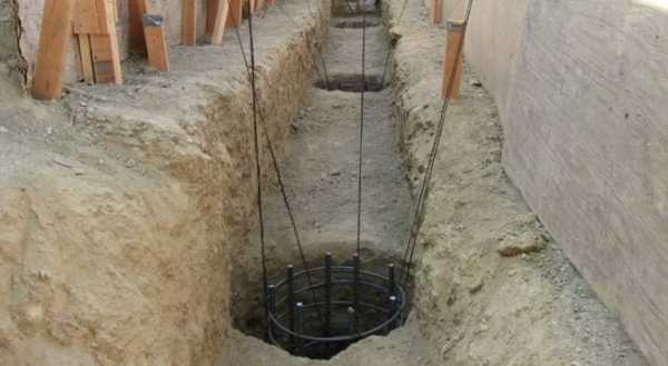 Ростверк — это лучший вариант для коварных грунтов и хитрых рельефов