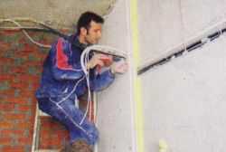 Строим межкомнатные перегородки своими руками Строим межкомнатные перегородки своими руками