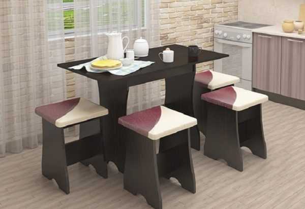 Советы по выбору кухонной мебели