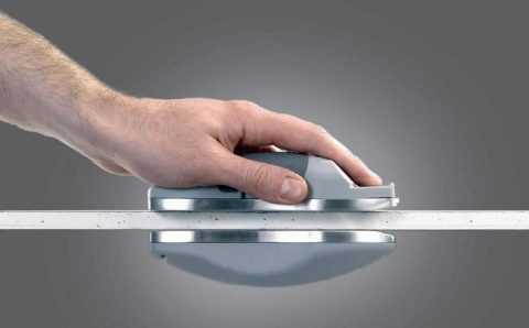 Чем и как резать гипсокартон: выбор лучшего инструмента из трех кандидатов