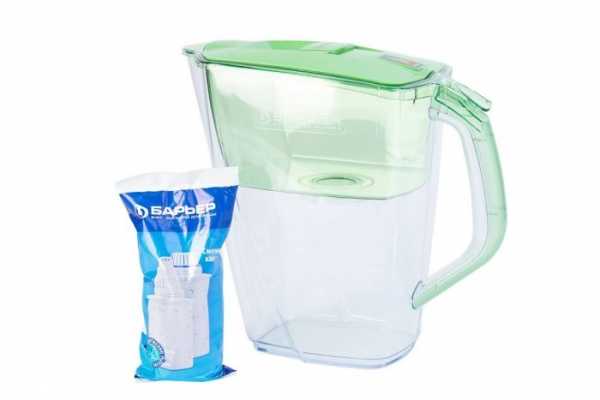 Системы очистки воды для квартиры: от самых простых устройств к сложным