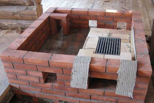 Самая простая уличная печь: максимальный комфорт или минимум труда?