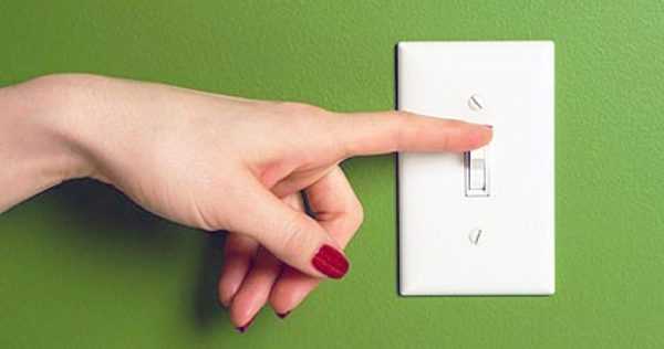 10 законных способов уменьшить счет за электроэнергию, которые должен знать каждый экономный хозяин