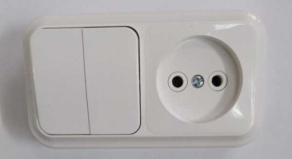 Как подключить розетку с выключателем: простая пошаговая инструкция