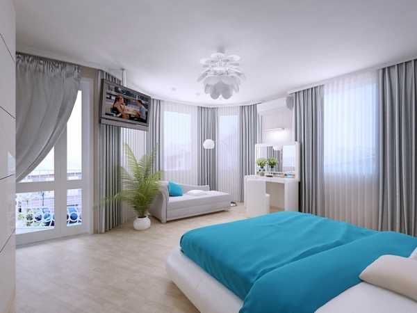 Дизайн интерьера в стиле минимализм