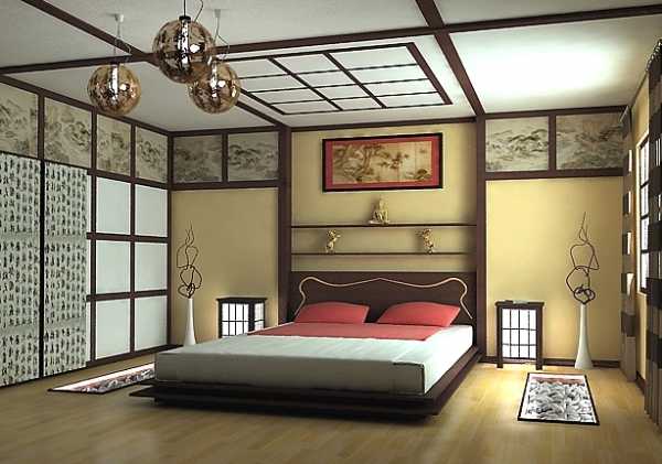 Дизайн интерьера в стиле минимализм