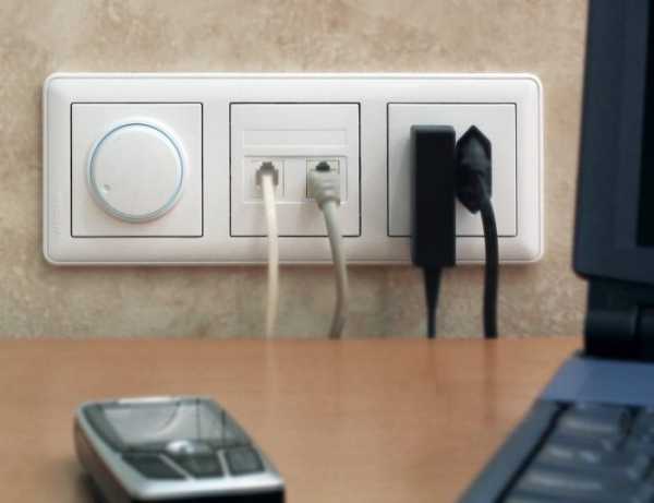 Как подключить розетку с выключателем: простая пошаговая инструкция