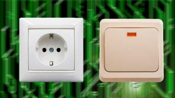 Как подключить розетку с выключателем: простая пошаговая инструкция