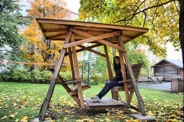 Строительство беседок. Формы, виды, назначение и правила строительства Строительство беседок. Формы, виды, назначение и правила строительства