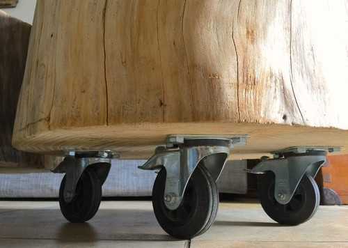 Журнальный столик своими руками: из ДСП, дерева и других материалов-коллег