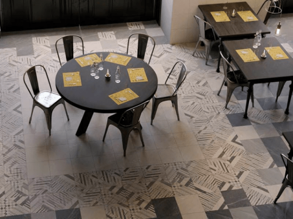 Популярные размеры плитки для пола и стен Популярные размеры плитки для пола и стен