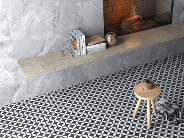 Популярные размеры плитки для пола и стен Популярные размеры плитки для пола и стен