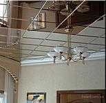 Варианты отделки потолка Варианты отделки потолка