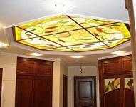 Варианты отделки потолка Варианты отделки потолка