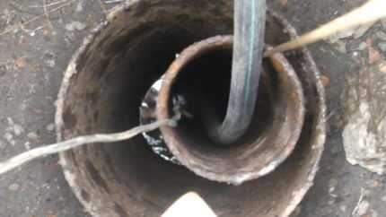 Способы и технологии цементирования скважин: как приготовить и залить тампонажный раствор Способы и технологии цементирования скважин: как приготовить и залить тампонажный раствор