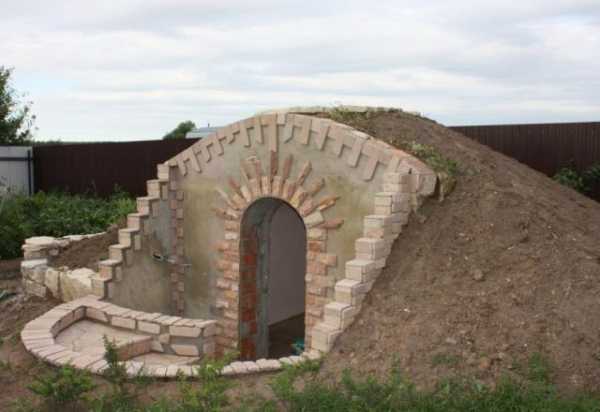 Чем утеплить погреб от промерзания внутри и снаружи Чем утеплить погреб от промерзания внутри и снаружи