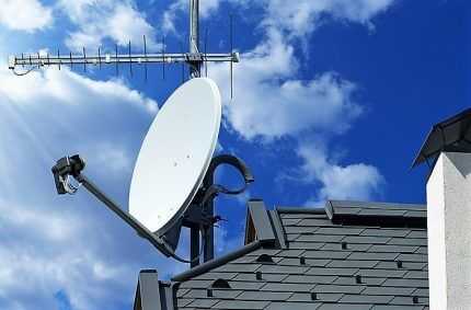 ТВ антенна своими руками: пошаговые инструкции по сборке популярных моделей телеантенн ТВ антенна своими руками: пошаговые инструкции по сборке популярных моделей телеантенн