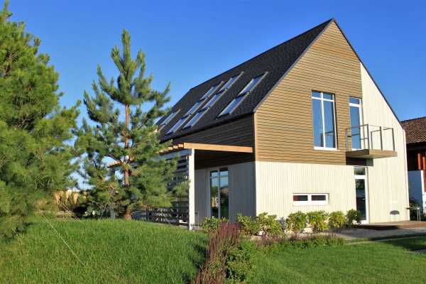 Дом должен «дышать»: развенчиваем миф Дом должен «дышать»: развенчиваем миф