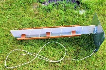 ТВ антенна своими руками: пошаговые инструкции по сборке популярных моделей телеантенн ТВ антенна своими руками: пошаговые инструкции по сборке популярных моделей телеантенн