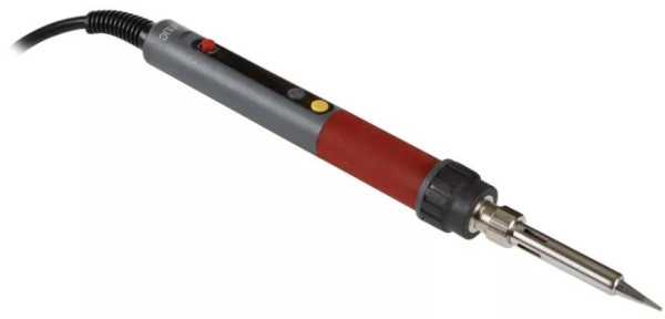 ТОП-5 лучших электрических паяльников: характеристики, плюсы и минусы ТОП-5 лучших электрических паяльников: характеристики, плюсы и минусы