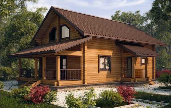 8 основных материала для стен частного дома 8 основных материала для стен частного дома