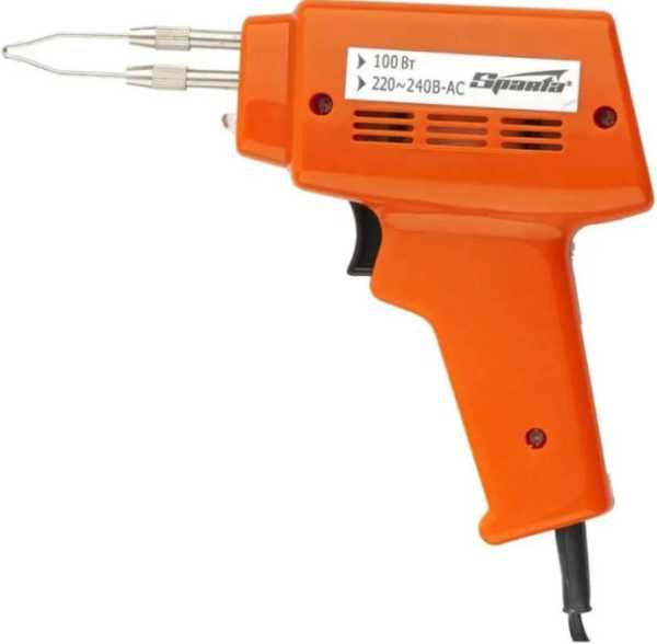 ТОП-5 лучших электрических паяльников: характеристики, плюсы и минусы ТОП-5 лучших электрических паяльников: характеристики, плюсы и минусы