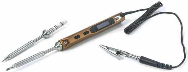 ТОП-5 лучших электрических паяльников: характеристики, плюсы и минусы ТОП-5 лучших электрических паяльников: характеристики, плюсы и минусы