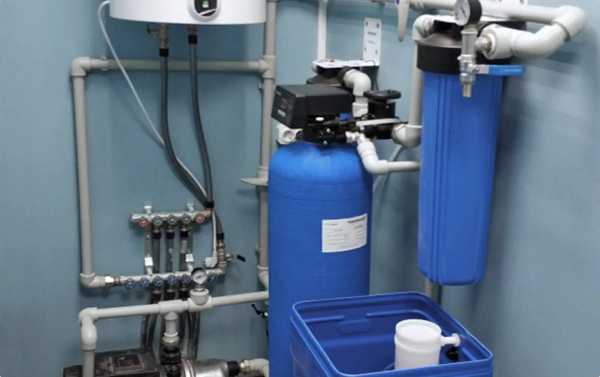 Фильтры для очистки воды: как выбрать и обслуживать Фильтры для очистки воды: как выбрать и обслуживать