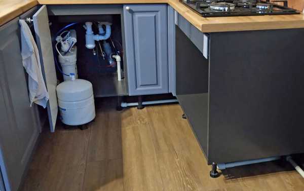 Фильтры для очистки воды: как выбрать и обслуживать Фильтры для очистки воды: как выбрать и обслуживать