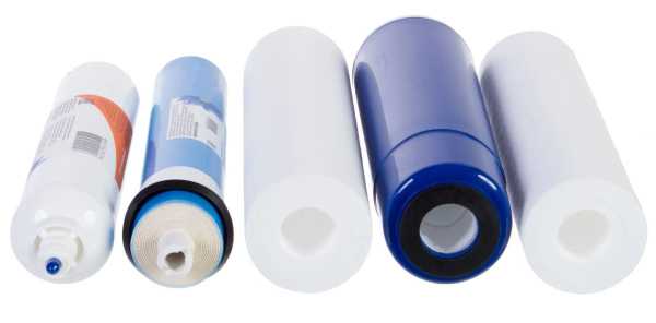 Фильтры для очистки воды: как выбрать и обслуживать Фильтры для очистки воды: как выбрать и обслуживать