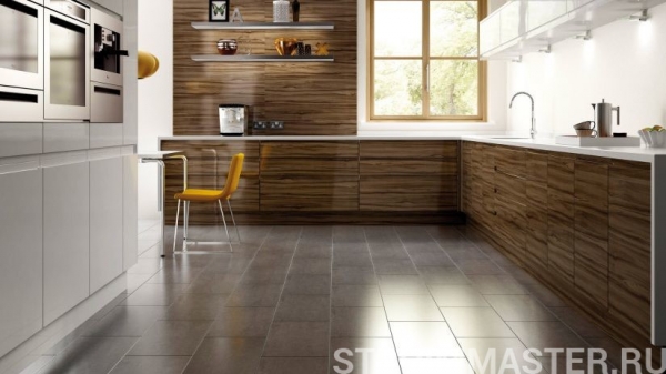 Выбираем экологическую плитку