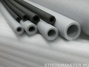 Теплоизоляционные материалы Тилит