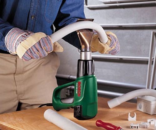 Монтаж полипропиленовых труб своими руками