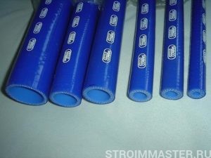 Силиконовые шланги. Преимущества, сферы применения